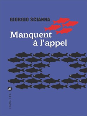 cover image of Manquent à l'appel